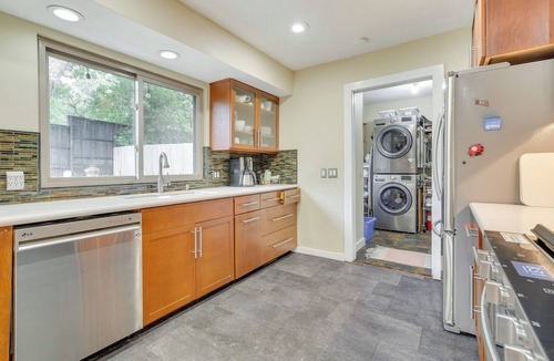 Barton Hills Cottage | Austin Retreat Near Zilker, Barton Springs & ACL