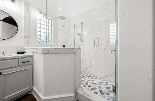 Rocky Ridge House | Austin Ridge - Pool, Hot Tub & Fireplace
