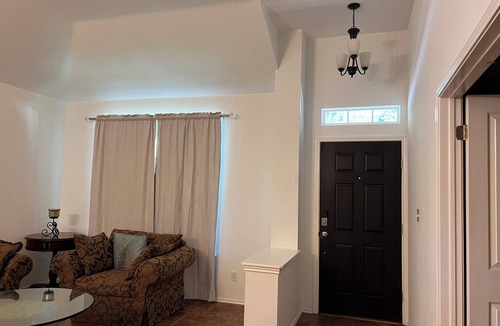North Buttercup Creek House | Austin ,Tx suburb in the Heart of Cedar Park , Toddler friendly 4 bedroom home.