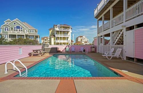Ocean Isle Estates House | AV13 Time Away