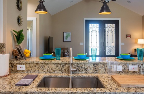 Granite Shoals House | Available for Memorial Day! Pet Friendly/Trailer Parking/Near Lake LBJ