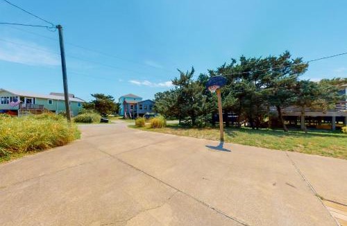 Avon House | AVHC41 Outrigger Cottage on Hatteras Island