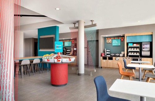 Davis Spring Commercial Hotel | avid hotel Austin NW - Lakeline by IHG