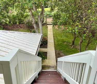 Discovery Harbour Apartment | Avocado House