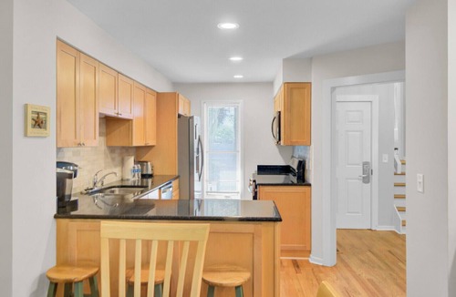 Isle of Palms Condo | Award-Winning Resort Amenities | Racquet Club Villa 23