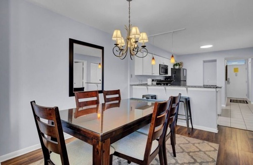 Isle of Palms Condo | Award-Winning Resort Amenities | Shipwatch 110B