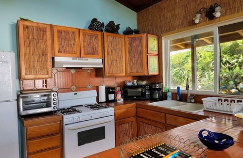 Hawi House | Awesome Ocean/Sunset Views