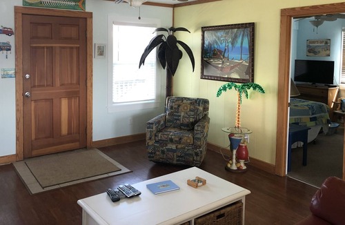 Nags Head Cottage | Awesome Place, Awesome Price -The Big Cabana