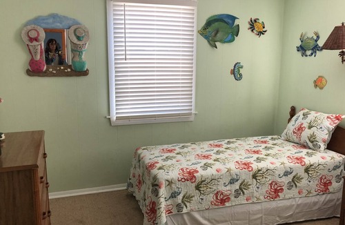 Nags Head Cottage | Awesome Place, Awesome Price -The Big Cabana