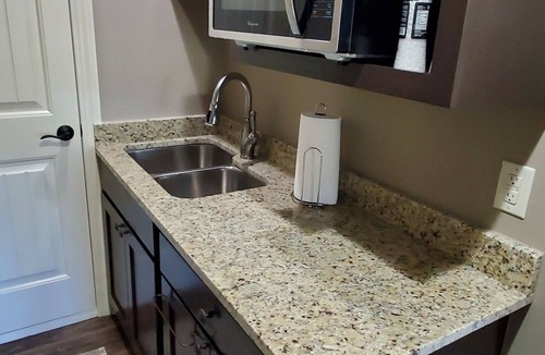 Gilbert Apartment | Awesome Sunsets - Lakefront Studio Apartment