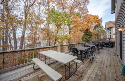 Thayerville House | Awesome View 3