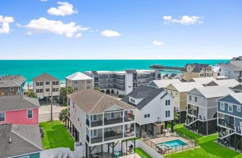 Garden City House | Awesome Views