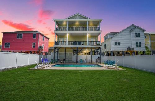 Garden City House | Awesome Views