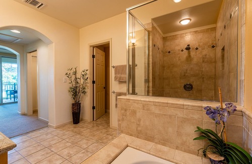 Kamuela House | Awesome Villa! Close to Beach! Quiet Location! One of the Very Best- 5 star!!!!