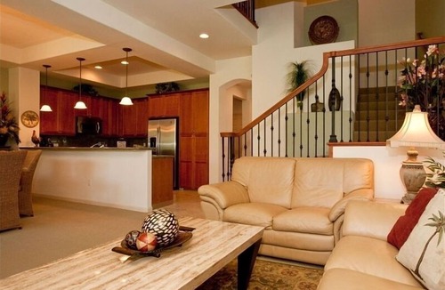 Kamuela House | Awesome Villa! Close to Beach! Quiet Location! One of the Very Best- 5 star!