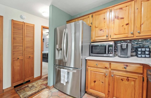 Dahlonega Cabin | Azure Springs- Secluded Mountain Retreat in Dahlonega. Perfect for Families!