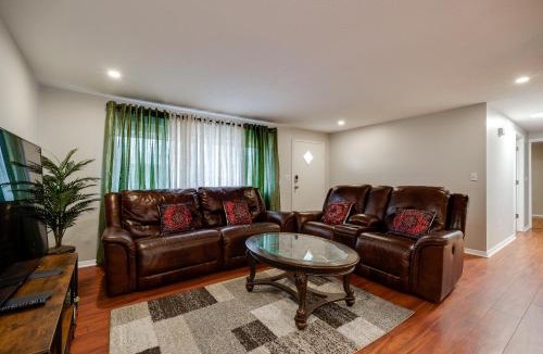 Kettering House | Bachome