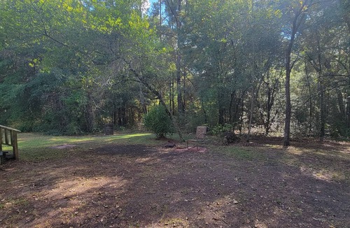 Ozark House | Back Woods Cottage