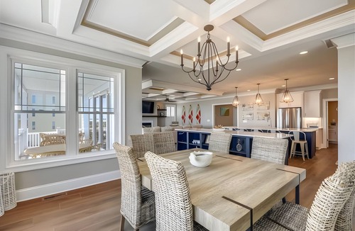 Windy Hill House | Bailey's Lighthhouse