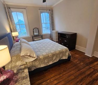 Downtown House | Baker Park Charm