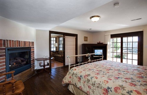Gettysburg Bed & Breakfast | Baladerry Inn