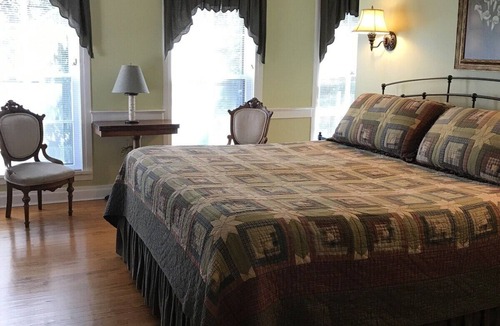 Gettysburg Bed & Breakfast | Baladerry Inn