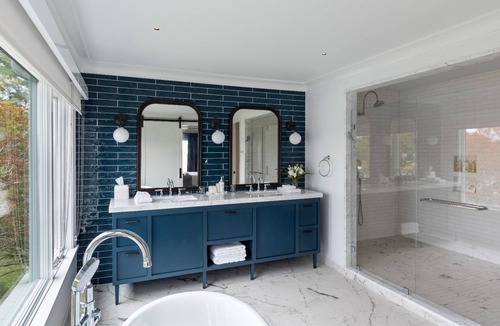 Irvington Hotel | Balcony Suite Amidst Scenic Natural Beauty + Seasonal Pool, Marina, Courtyard