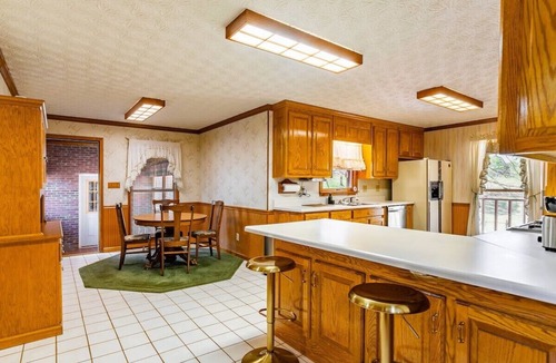 Ball Ground House | Ball Ground Estates - Luxury Farm Stay 81 Acres of Private Forest
