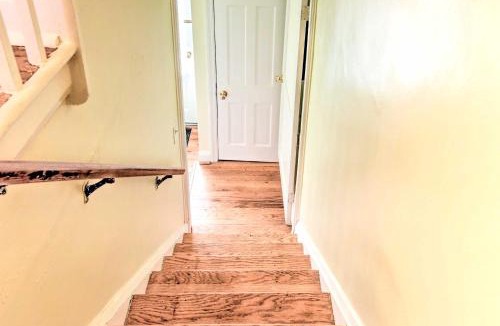 Baltimore House | Baltimore Home < 2 Mi to Dtwn Towson
