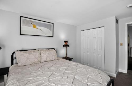 Canton Apartment | Baltimore premier townhouse