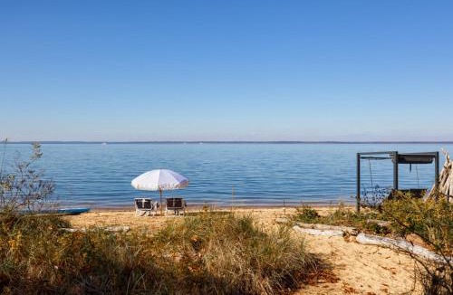 Magnolia House | Bamboo Sands Villa and Captains Lookout