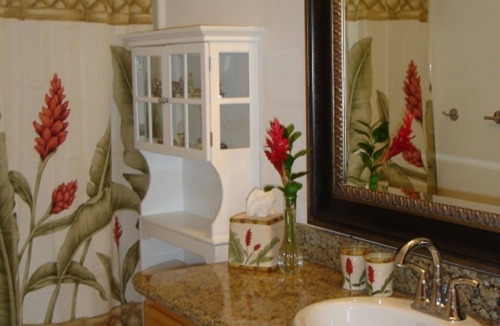 Pauwela House | Bamboo View Suite 2bd 1bth At Bamboo Valley Inn
