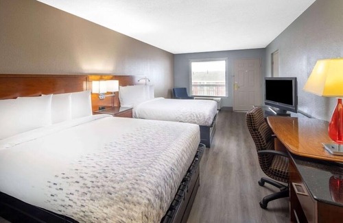 Covington Hotel | Bamont Inn