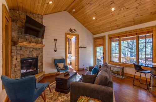 Banner Elk House | Banner Sky