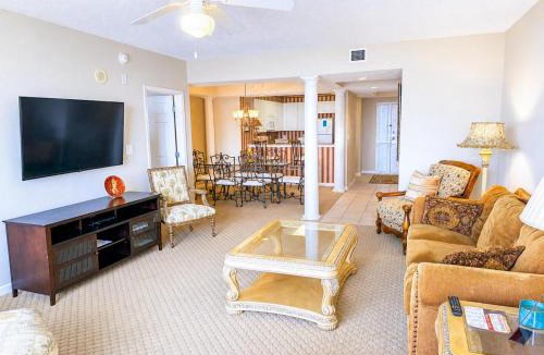 North Myrtle Beach Apartment | Barefoot Resort N Tower 903