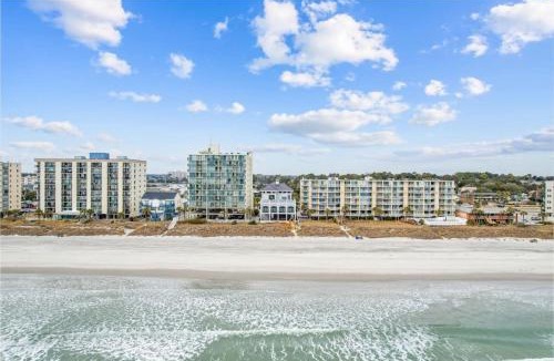 North Myrtle Beach House | Barefoot Resort- Stay in style Waterway View, Pool, Hot Tub