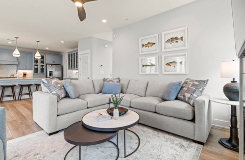 Kill Devil Hills House | Barrier Island Bliss - Oceanfront Community w/Private Pool