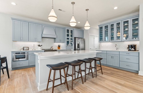 Kill Devil Hills House | Barrier Island Bliss - Oceanfront Community w/Private Pool