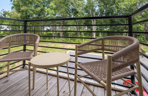 Concord Apartment | Barsala l Charming Retreat: Cozy 2BD Living in Concord, NC