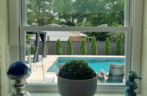 Marietta Apartment | Basement Suite for Professionals