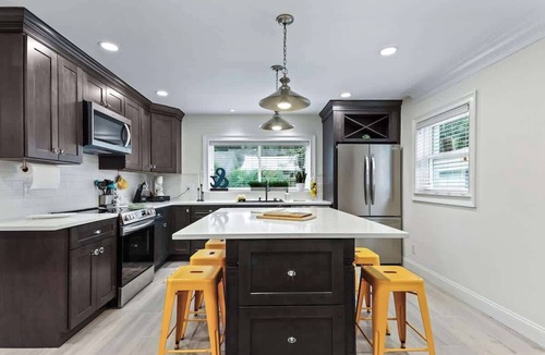 Whitemarsh Island House | Battery Place