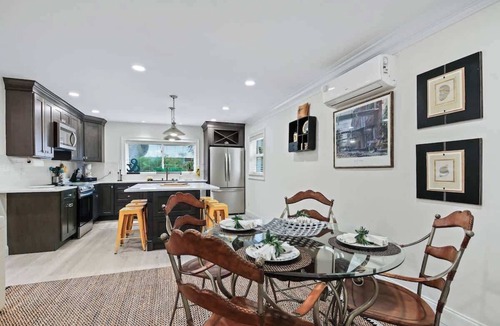 Whitemarsh Island House | Battery Place