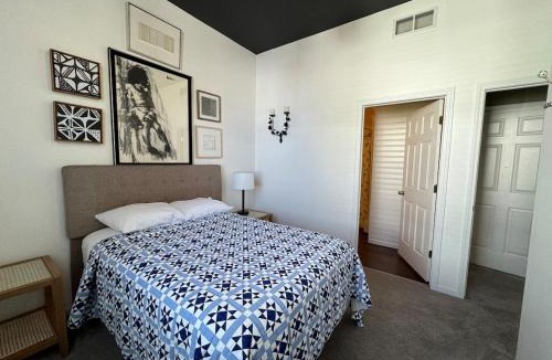 Monroe House | Battlefield Getaway