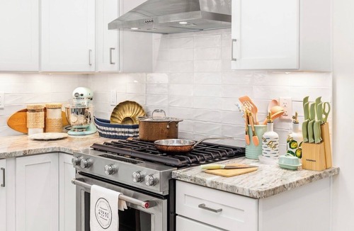 Cape Charles House | Bay Creek Home~ King Suite & Family Friendly Loft!