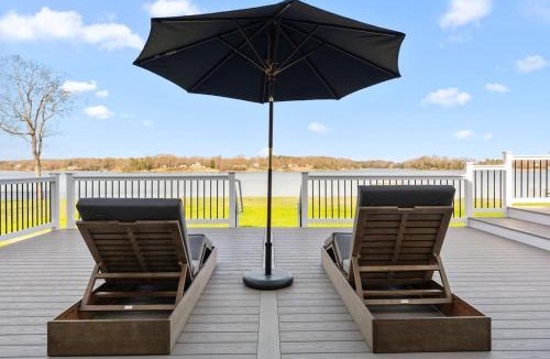 Mount Holly House | Bay Dreaming