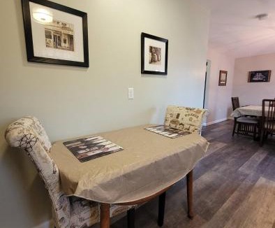 Cape Anne House | Bay Front Manor House