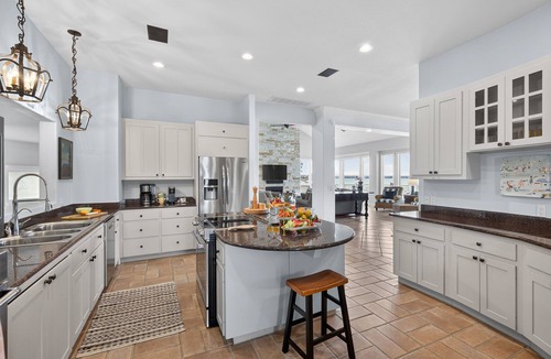 Horseshoe Bay House | Bay Point Oasis | Concierge Services