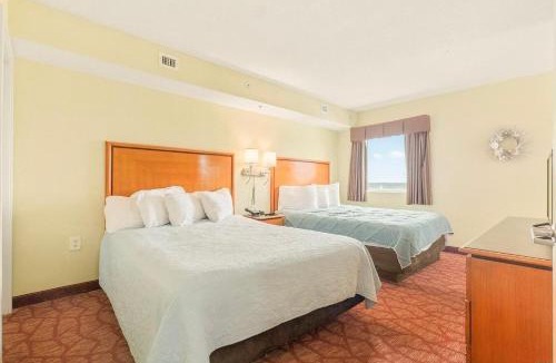 Downtown Myrtle Beach House | Bay View Resort 1202