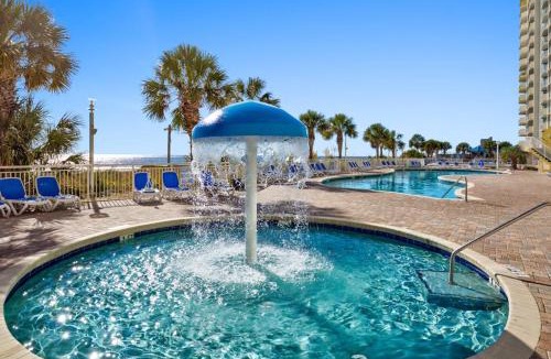 Crescent Beach Hotel | Bay Watch 1410
