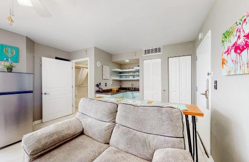 Crescent Beach Hotel | Bay Watch 1901